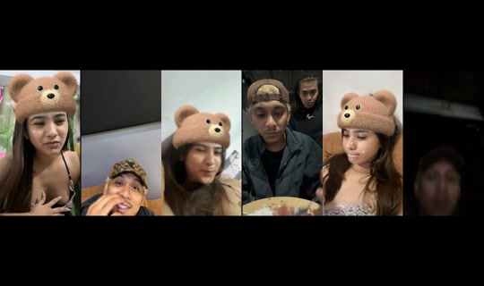 kloey.meow TikTok Live — Aug 31, 2026, 2:44 PM