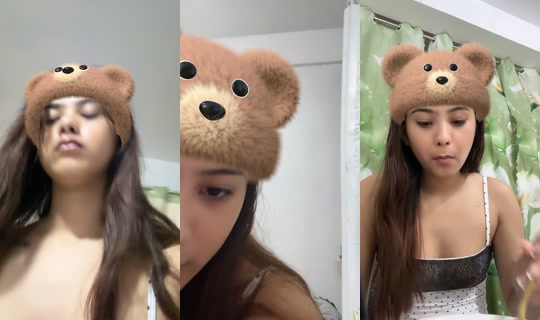 kloey.meow TikTok Live — Sep 1, 2026, 7:20 AM