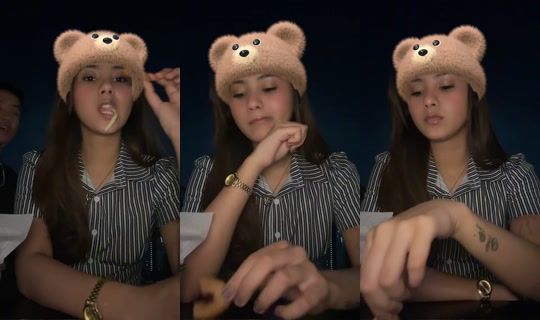 kloey.meow TikTok Live — Oct 2, 2026, 5:28 PM