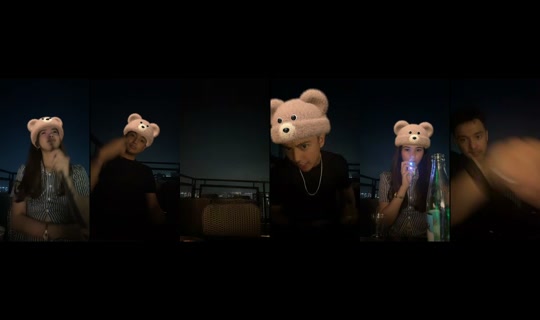 kloey.meow TikTok Live — Oct 2, 2026, 6:12 PM