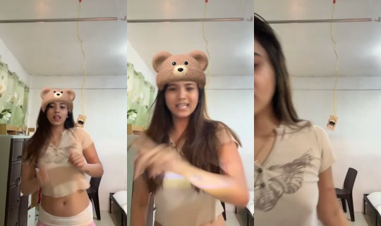 kloey.meow TikTok Live — Oct 3, 2026, 5:14 AM