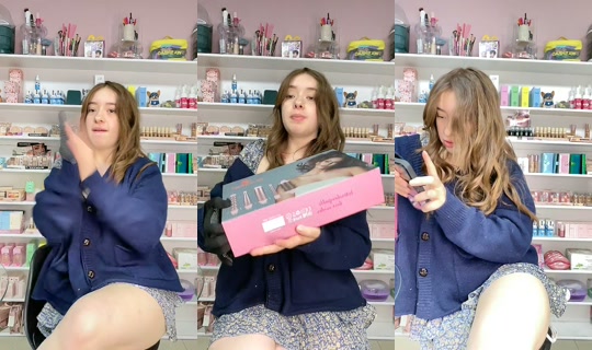 klversaa TikTok Live — Sep 3, 2026, 9:36 PM
