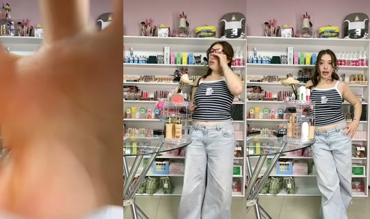 klversaa TikTok Live — Sep 18, 2026, 4:18 AM