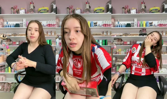 klversaa TikTok Live — Sep 20, 2026, 12:41 AM