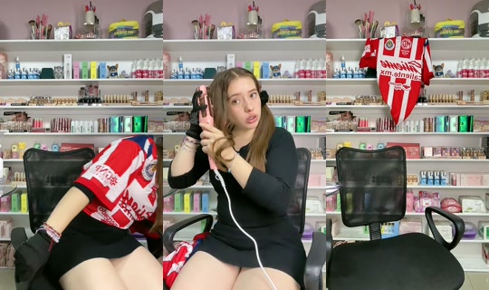klversaa TikTok Live — Sep 20, 2026, 1:31 AM