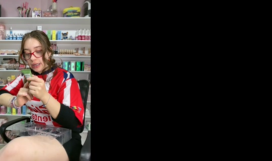 klversaa TikTok Live — Sep 20, 2026, 3:12 AM