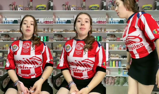 klversaa TikTok Live — Sep 20, 2026, 3:57 AM