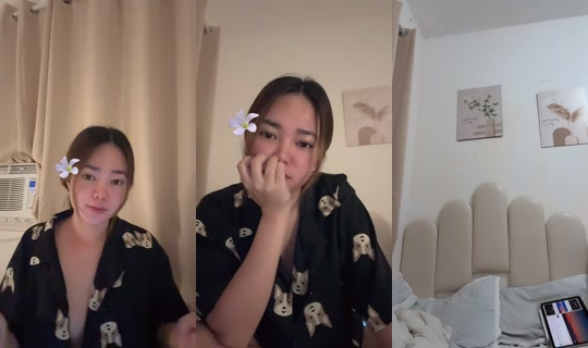 klyblyn_ TikTok Live — Oct 3, 2026, 8:04 PM