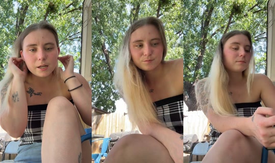 km_secreta TikTok Live — Aug 22, 2026, 8:28 PM