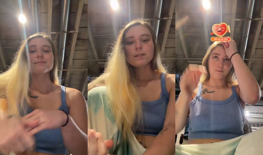km_secreta TikTok Live — Oct 1, 2026, 12:00 AM