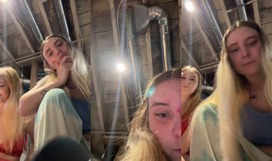 km_secreta TikTok Live — Oct 1, 2026, 12:46 AM