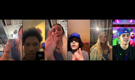 km_secreta TikTok Live — Oct 1, 2026, 2:02 AM