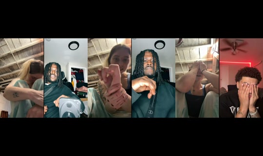 km_secreta TikTok Live — Oct 1, 2026, 3:22 AM