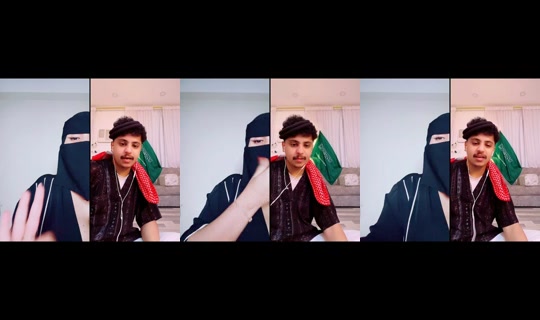 kma89o1 TikTok Live — Oct 3, 2026, 9:51 AM