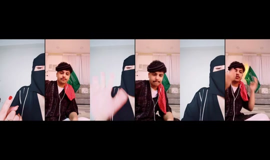 kma89o1 TikTok Live — Oct 3, 2026, 10:49 AM