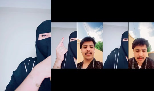 kma89o1 TikTok Live — Oct 3, 2026, 12:09 PM