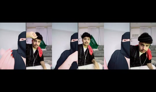 kma89o1 TikTok Live — Oct 4, 2026, 7:37 PM