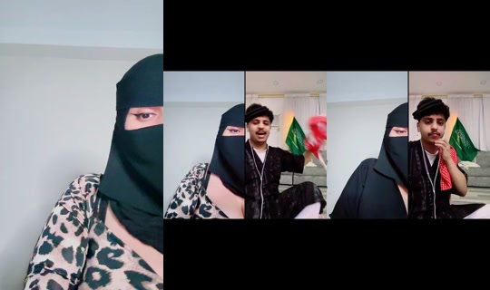 kma89o1 TikTok Live — Oct 6, 2026, 1:12 PM