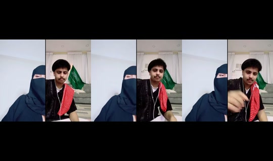 kma89o1 TikTok Live — Oct 6, 2026, 2:44 PM