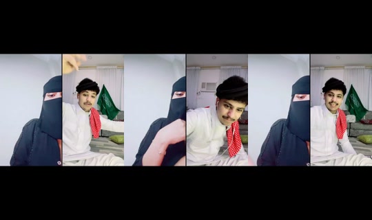 kma89o1 TikTok Live — Oct 8, 2026, 8:09 PM