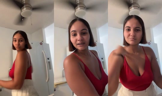 kmarcano99 TikTok Live — Aug 21, 2026, 5:06 PM