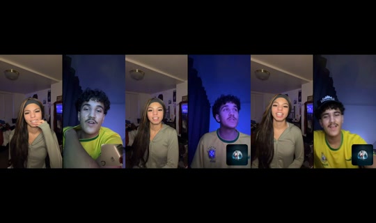 kmarteez TikTok Live — Sep 24, 2026, 4:27 AM