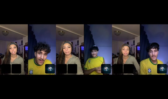 kmarteez TikTok Live — Sep 24, 2026, 4:43 AM