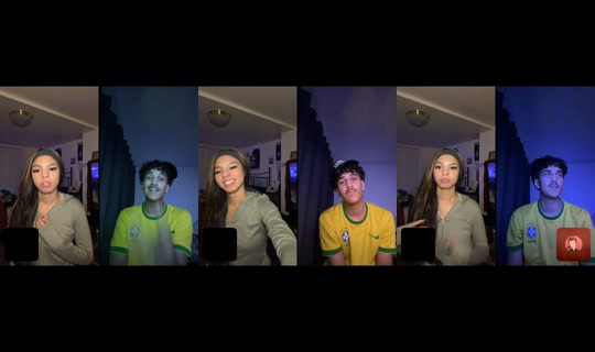 kmarteez TikTok Live — Sep 24, 2026, 5:17 AM