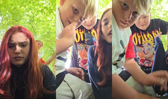 kmila_20121507 TikTok Live — Aug 22, 2026, 1:30 PM