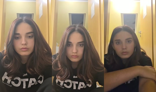 kmila_20121507 TikTok Live — Sep 20, 2026, 6:24 PM