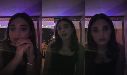 kmila_20121507 TikTok Live — Sep 26, 2026, 6:36 PM