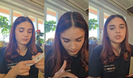 kmila_20121507 TikTok Live — Sep 27, 2026, 10:38 AM