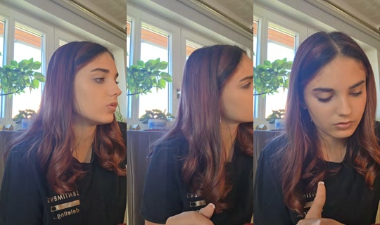 kmila_20121507 TikTok Live — Sep 27, 2026, 11:28 AM