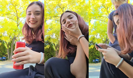 kmila_20121507 TikTok Live — Sep 30, 2026, 1:47 PM
