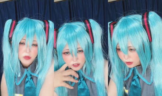 kmkm_hana TikTok Live — Aug 26, 2026, 12:54 PM