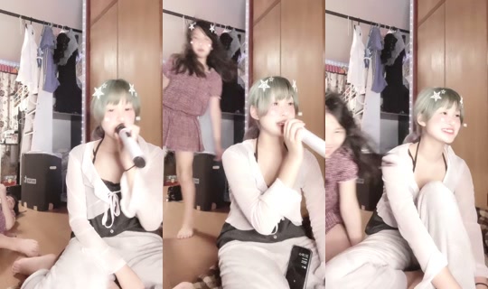 kmlv._.10 TikTok Live — Sep 12, 2026, 11:22 AM