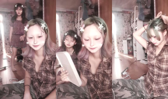 kmlv._.10 TikTok Live — Sep 13, 2026, 5:35 AM