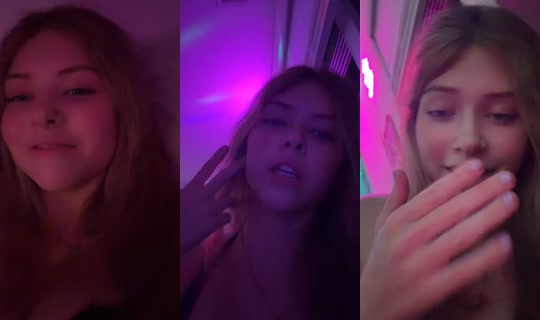 kmnt.stranger101 TikTok Live — Aug 22, 2026, 5:55 AM