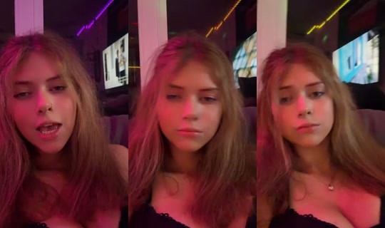 kmnt.stranger101 TikTok Live — Aug 22, 2026, 6:13 AM