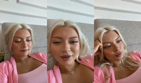 kmr_0510 TikTok Live — Sep 21, 2026, 10:27 AM