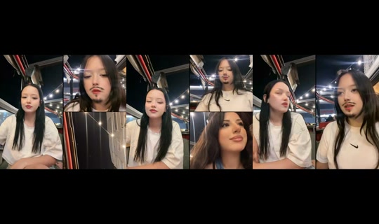 kmsllim TikTok Live — Aug 22, 2026, 5:49 PM