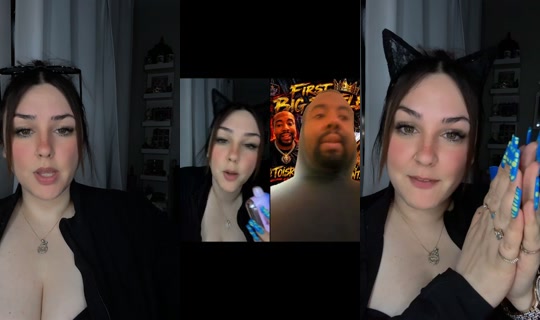 kmv_xo TikTok Live — Aug 24, 2026, 6:16 AM