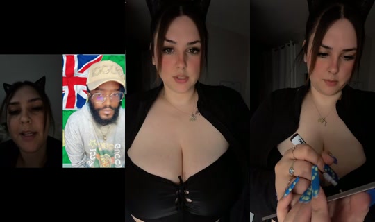 kmv_xo TikTok Live — Aug 24, 2026, 7:06 AM