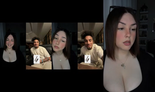 kmv_xo TikTok Live — Aug 26, 2026, 3:27 AM