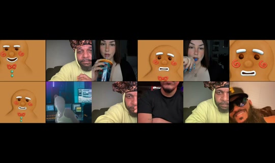 kmv_xo TikTok Live — Aug 26, 2026, 5:48 AM