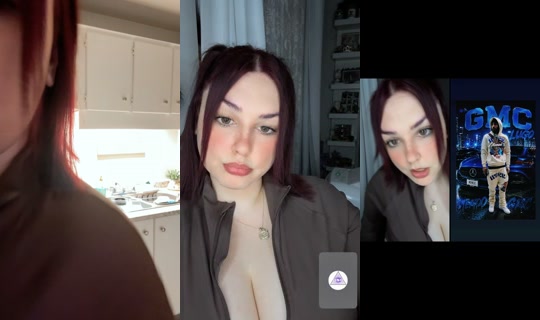 kmv_xo TikTok Live — Aug 29, 2026, 1:09 AM