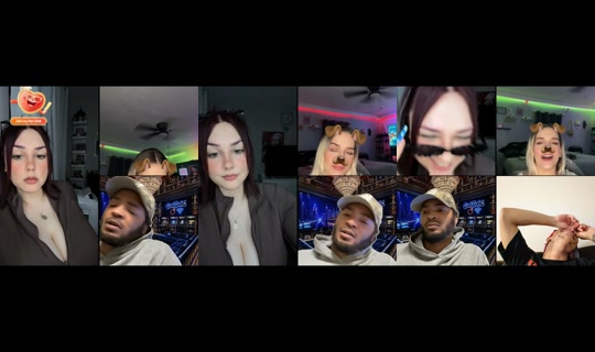 kmv_xo TikTok Live — Aug 29, 2026, 3:57 AM