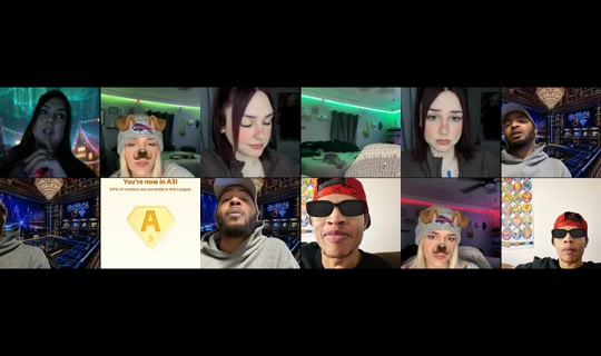 kmv_xo TikTok Live — Aug 29, 2026, 4:47 AM