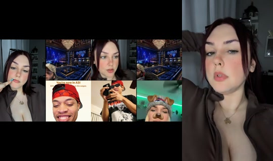 kmv_xo TikTok Live — Aug 29, 2026, 5:37 AM
