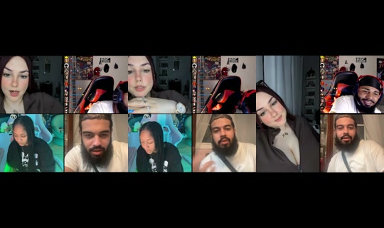 kmv_xo TikTok Live — Aug 29, 2026, 6:08 AM